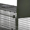 PVC Invouwbare grote live kooivraai